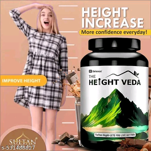 Height Veda