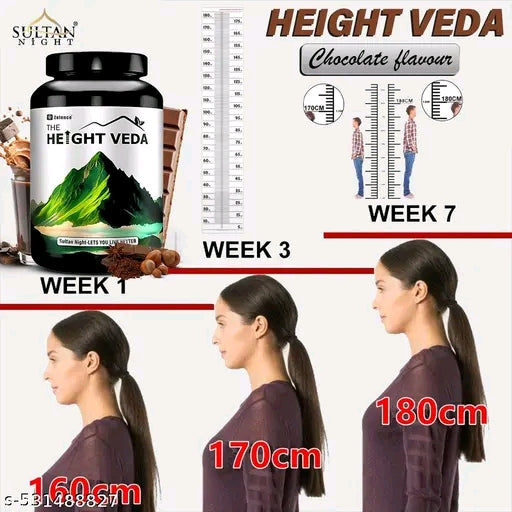 Height Veda