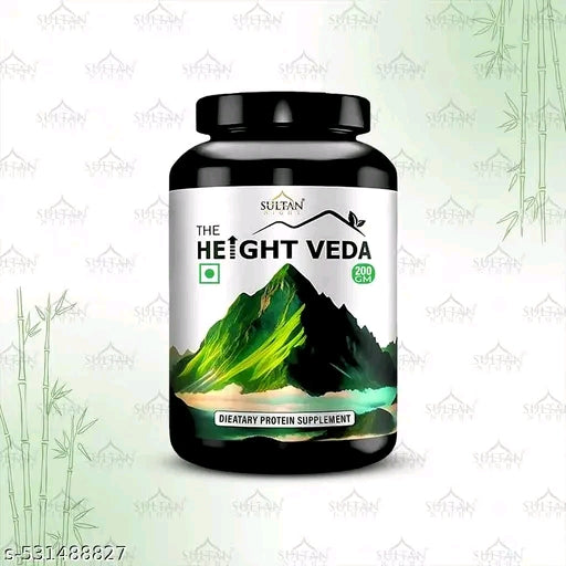 Height Veda