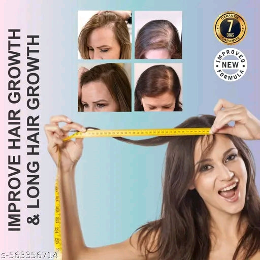 Hair Re-Growth Tonic