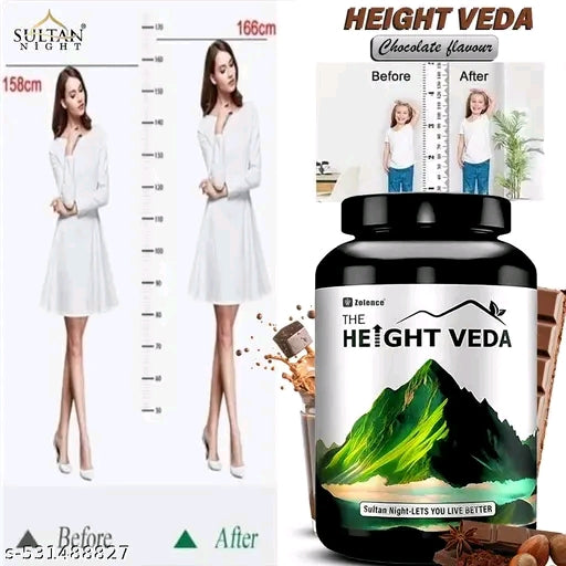Height Veda